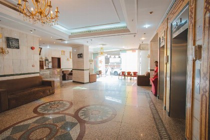 OYO 532 Shoaa Al Shaab - image 5