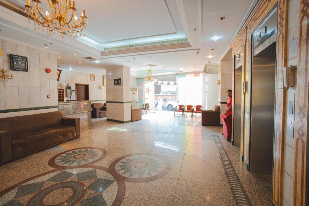 OYO 532 Shoaa Al Shaab - image 5