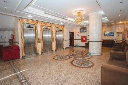 OYO 532 Shoaa Al Shaab - image 7