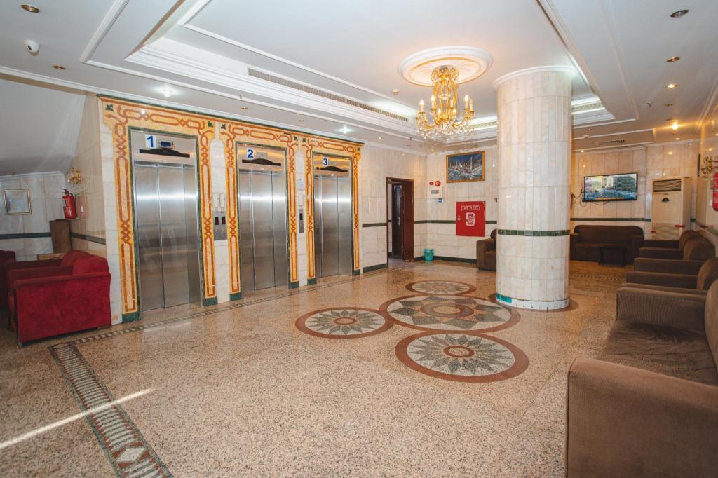 OYO 532 Shoaa Al Shaab - image 7
