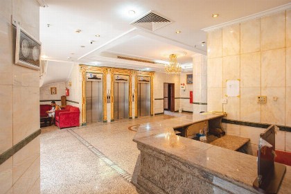 OYO 532 Shoaa Al Shaab - image 8