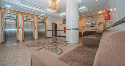 OYO 532 Shoaa Al Shaab - image 9