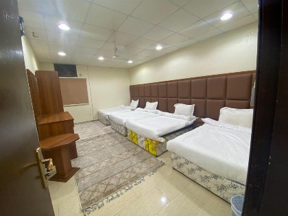 شقق أجياد السد - image 3