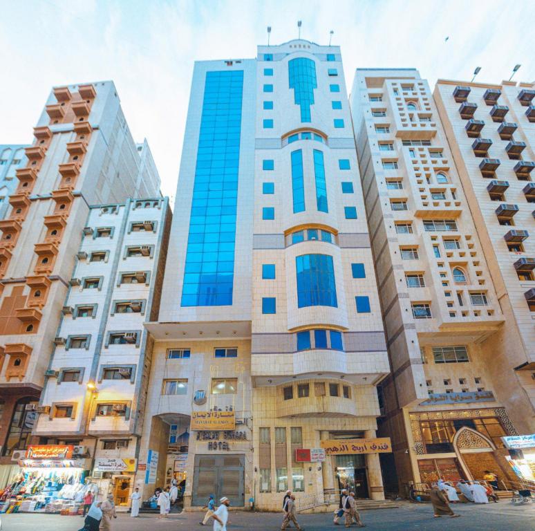 OYO 477 Manar Al Eiman - main image