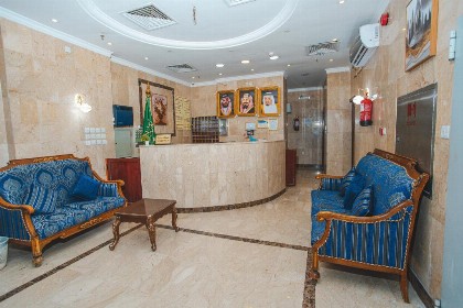 OYO 477 Manar Al Eiman - image 2