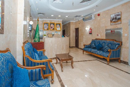 OYO 477 Manar Al Eiman - image 3