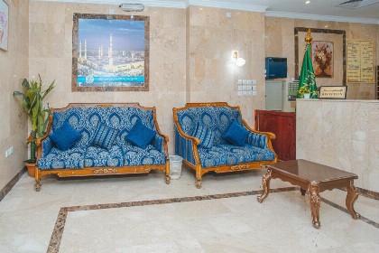 OYO 477 Manar Al Eiman - image 4