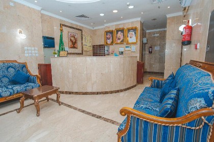 OYO 477 Manar Al Eiman - image 5