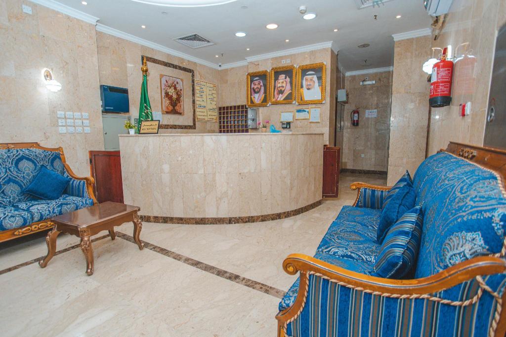 OYO 477 Manar Al Eiman - image 5