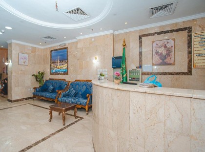 OYO 477 Manar Al Eiman - image 6