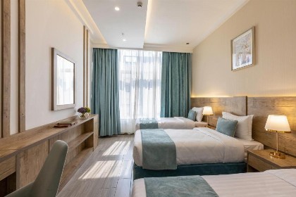Hotel 21 - image 14