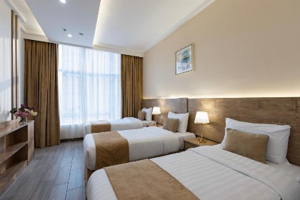 Hotel 21 - image 17