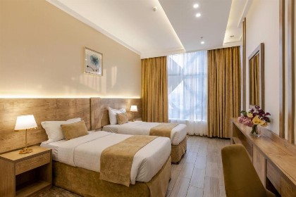 Hotel 21 - image 19