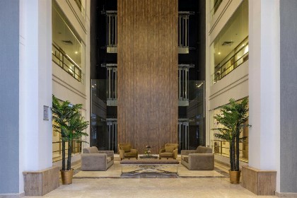 Hotel 21 - image 2