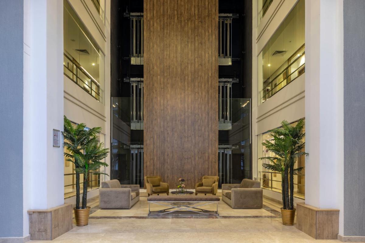 Hotel 21 - image 2