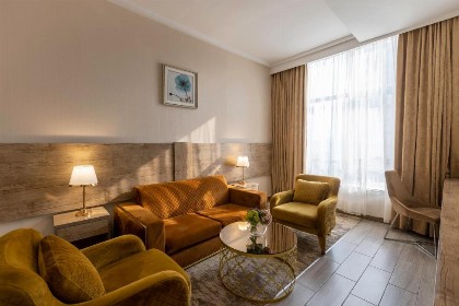 Hotel 21 - image 6