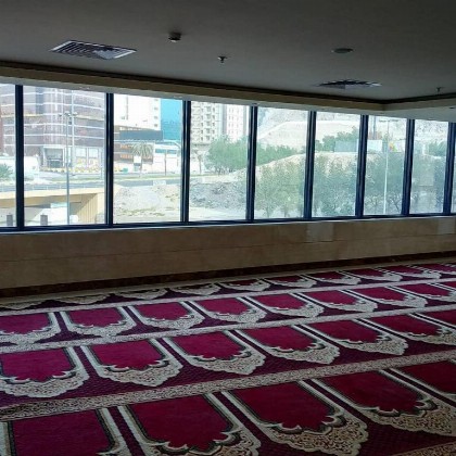 OYO 509 Manart Al Muna - image 11