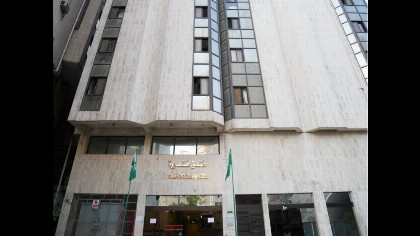 OYO 501 Rose Al Muzen Hotel - image 1