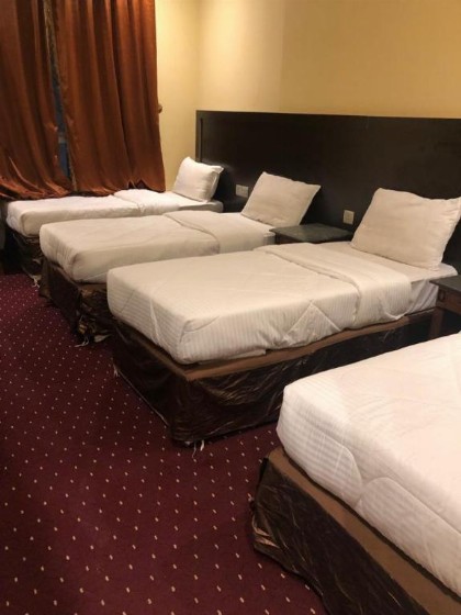 OYO 501 Rose Al Muzen Hotel - image 2