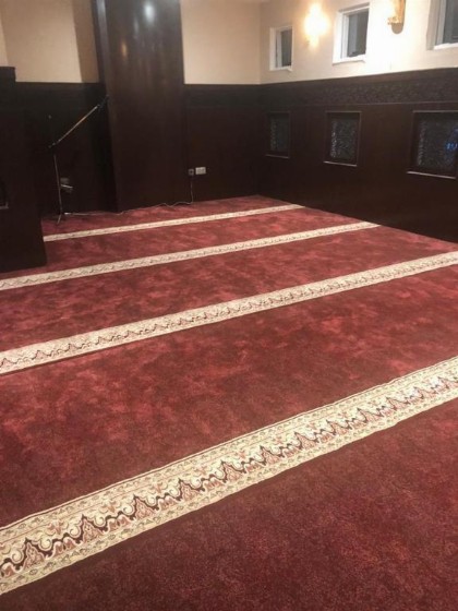 OYO 501 Rose Al Muzen Hotel - image 3