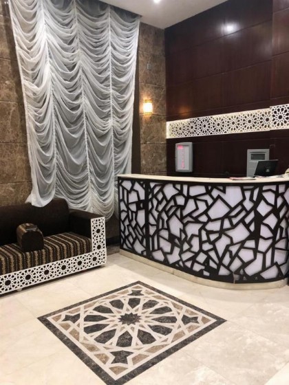 OYO 501 Rose Al Muzen Hotel - image 4