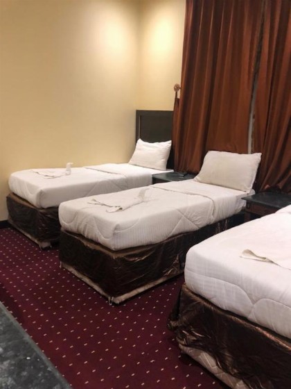 OYO 501 Rose Al Muzen Hotel - image 6