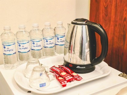 Jawad Al-Taj Hotel - image 11