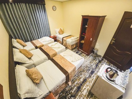 Jawad Al-Taj Hotel - image 15