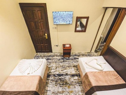 Jawad Al-Taj Hotel - image 16