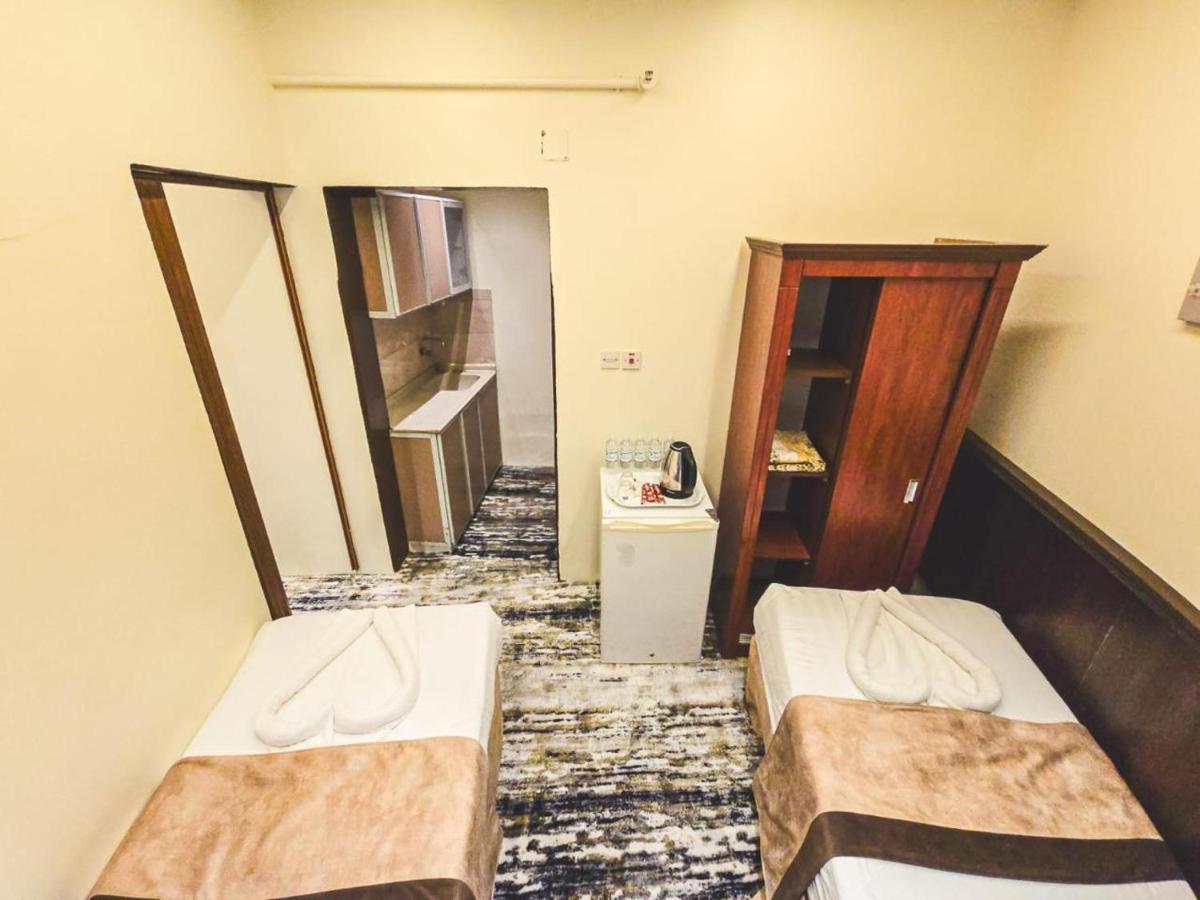 Jawad Al-Taj Hotel - image 3