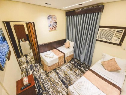 Jawad Al-Taj Hotel - image 4