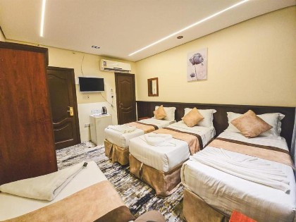 Jawad Al-Taj Hotel - image 5