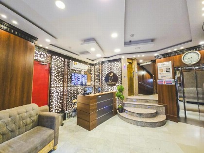 Jawad Al-Taj Hotel - image 6