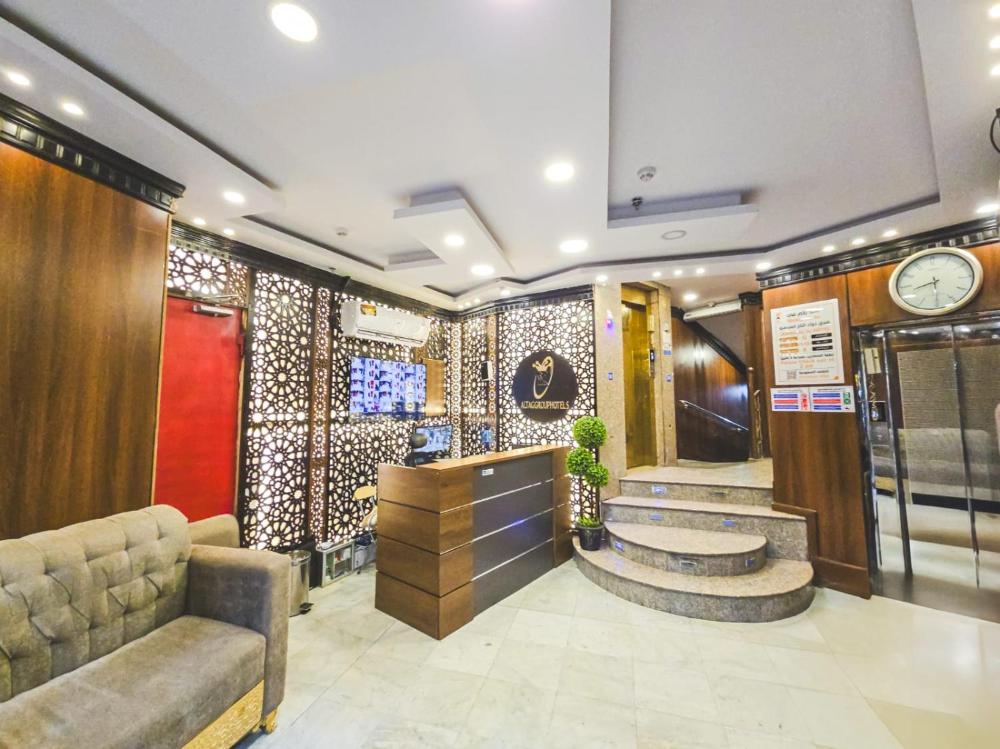 Jawad Al-Taj Hotel - image 6