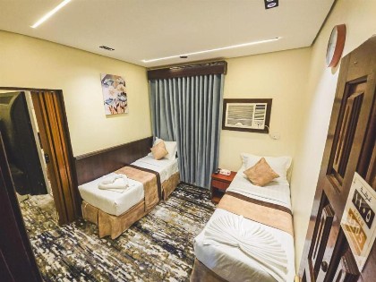 Jawad Al-Taj Hotel - image 8