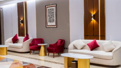 Al Safwa Hotel Tower 1 -فندق الصفوة البرج الأول - image 10
