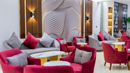 Al Safwa Hotel Tower 1 -فندق الصفوة البرج الأول - image 14