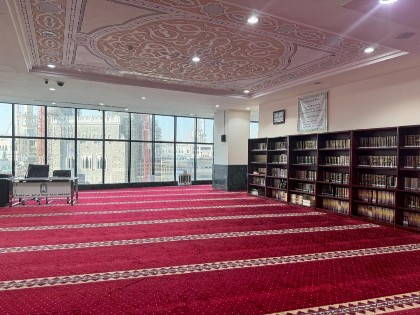 Al Safwa Hotel Tower 1 -فندق الصفوة البرج الأول - image 15