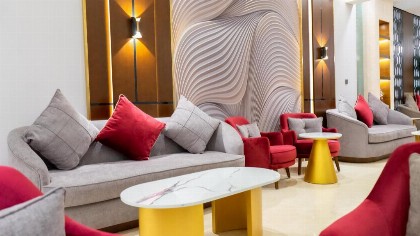Al Safwa Hotel Tower 1 -فندق الصفوة البرج الأول - image 16