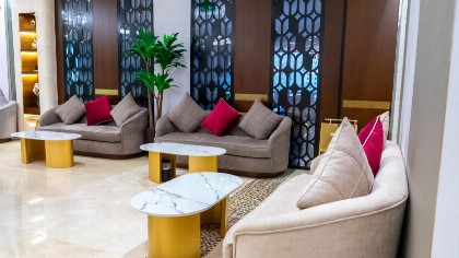 Al Safwa Hotel Tower 1 -فندق الصفوة البرج الأول - image 18