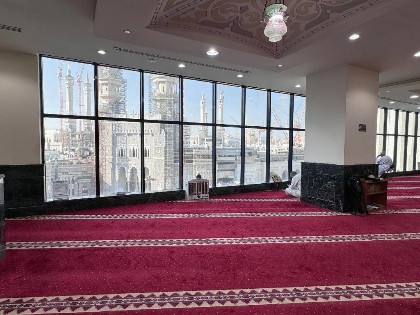 Al Safwa Hotel Tower 1 -فندق الصفوة البرج الأول - image 19