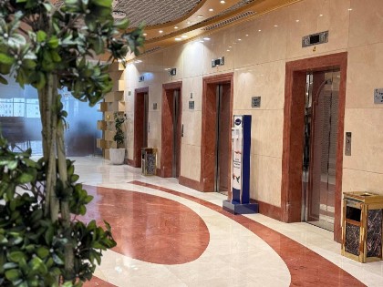 Al Safwa Hotel Tower 1 -فندق الصفوة البرج الأول - image 20