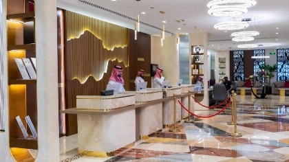 Al Safwa Hotel Tower 1 -فندق الصفوة البرج الأول - image 4