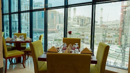 Al Safwa Hotel Tower 1 -فندق الصفوة البرج الأول - image 5