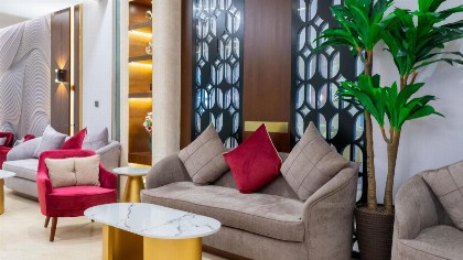Al Safwa Hotel Tower 1 -فندق الصفوة البرج الأول - image 6
