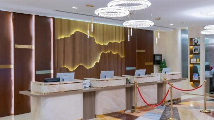 Al Safwa Hotel Tower 1 -فندق الصفوة البرج الأول - image 7