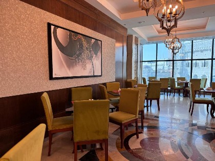 Al Safwa Hotel Tower 1 -فندق الصفوة البرج الأول - image 8