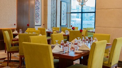 Al Safwa Hotel Tower 1 -فندق الصفوة البرج الأول - image 9