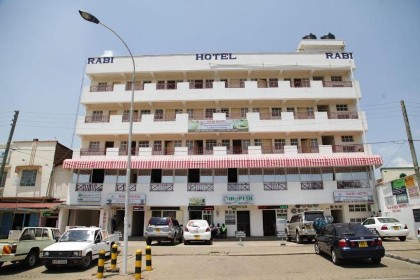 Rabi Hotel - image 1