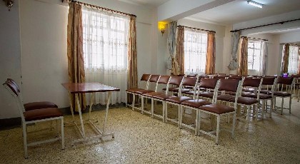 Rabi Hotel - image 11